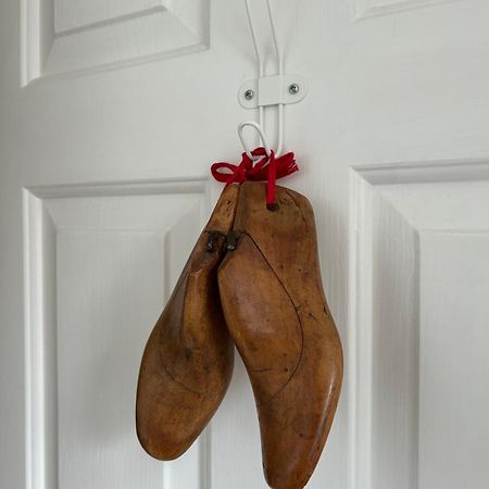 Shoemakers Cottage Ramsgate Eksteriør billede